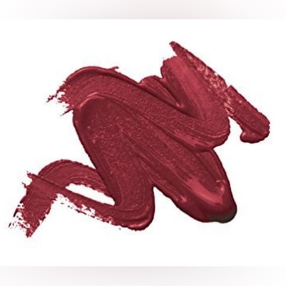 Stila Red Lipstick Luxurious Liquid Formula RUBINO - Picture 2 of 2